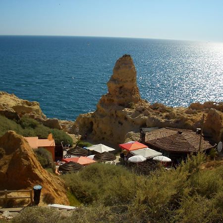 Appartement Casa Pescador à Carvoeiro  Extérieur photo