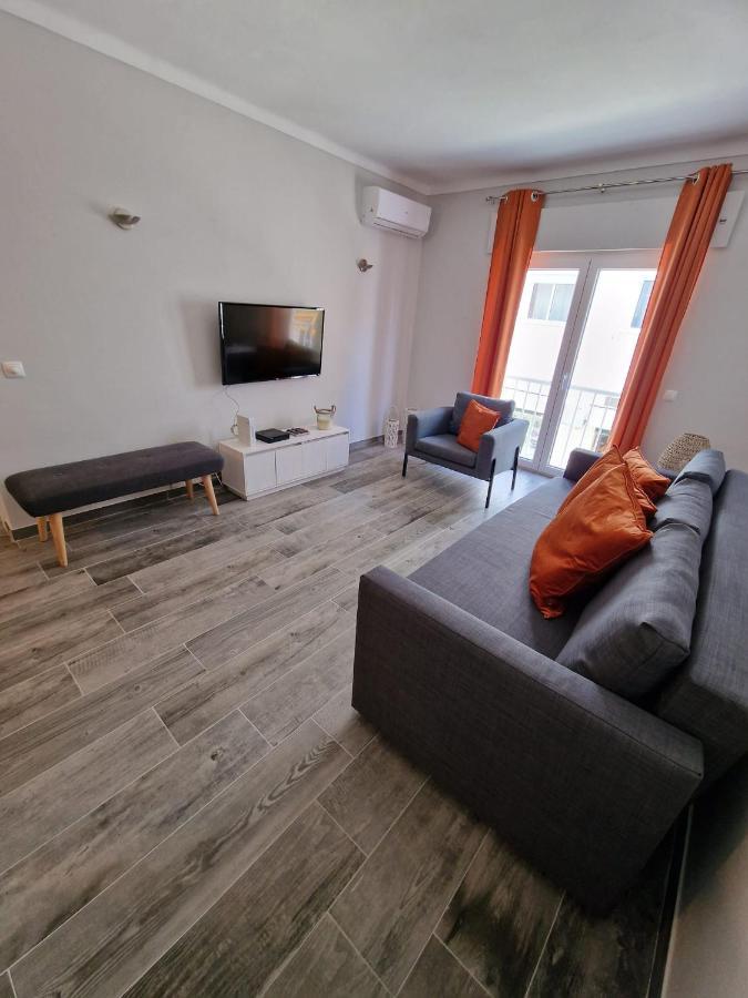 Appartement Casa Pescador à Carvoeiro  Extérieur photo